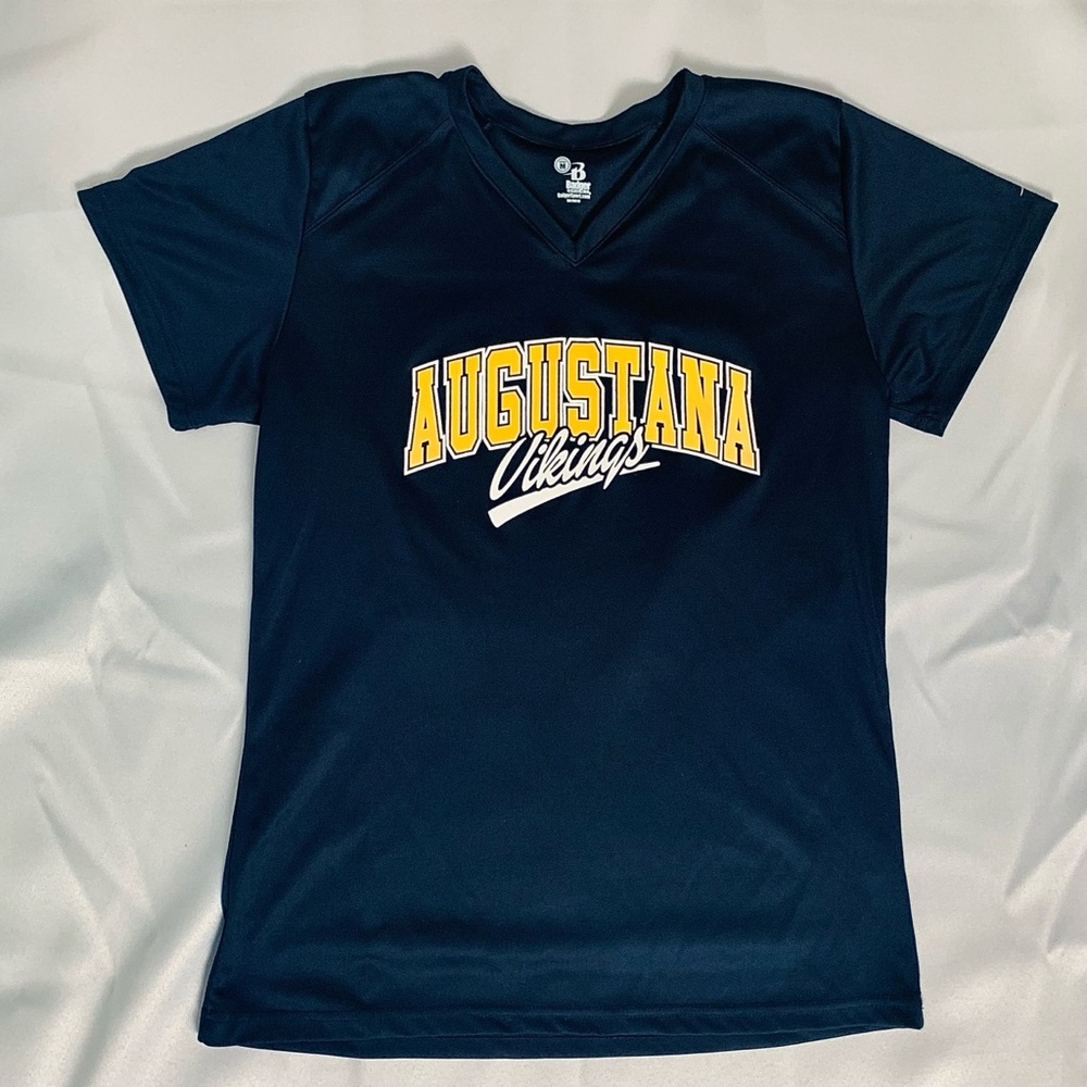 Augustana college t shirt